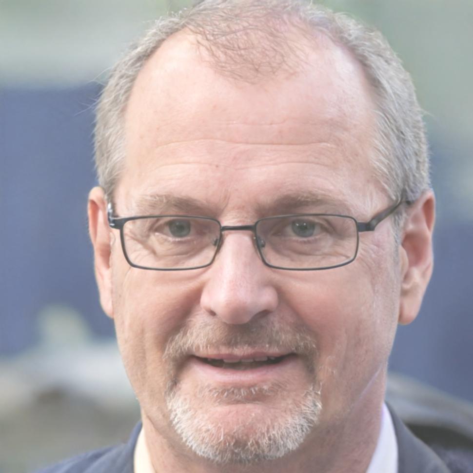 Marcus Reinhardt, Rechtsanwalt für Technologierecht